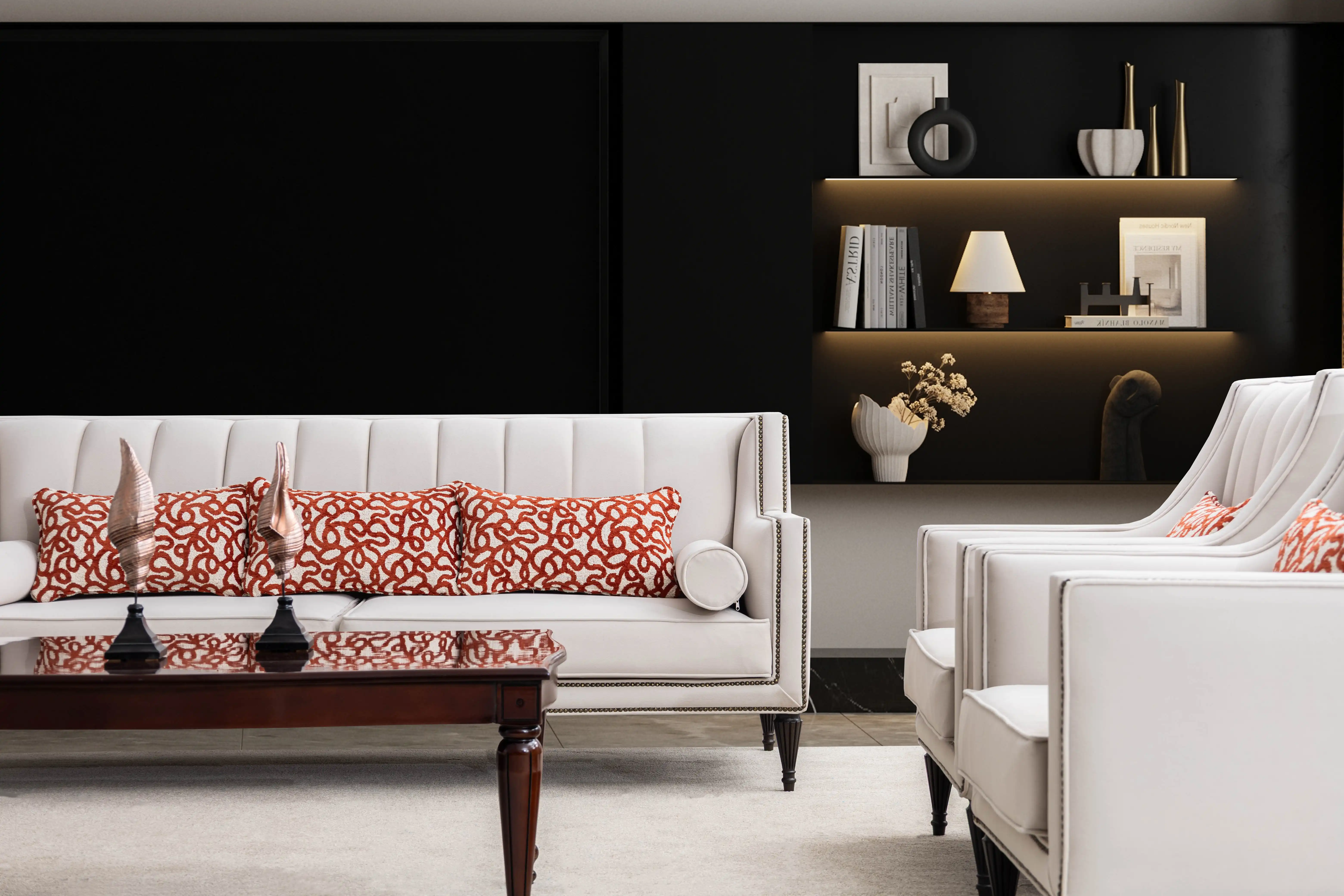 Mona Koltuk Takımı