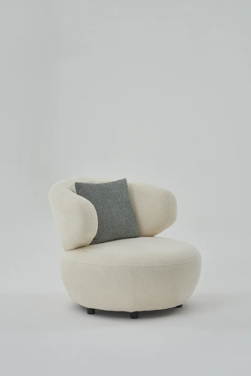 BERLIN SOFA 3-3-1