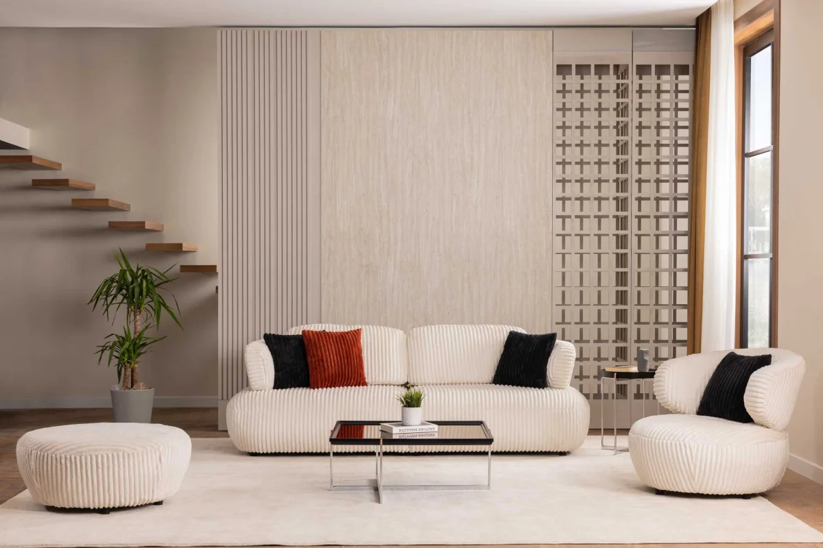 BERLIN SOFA AJHLEY