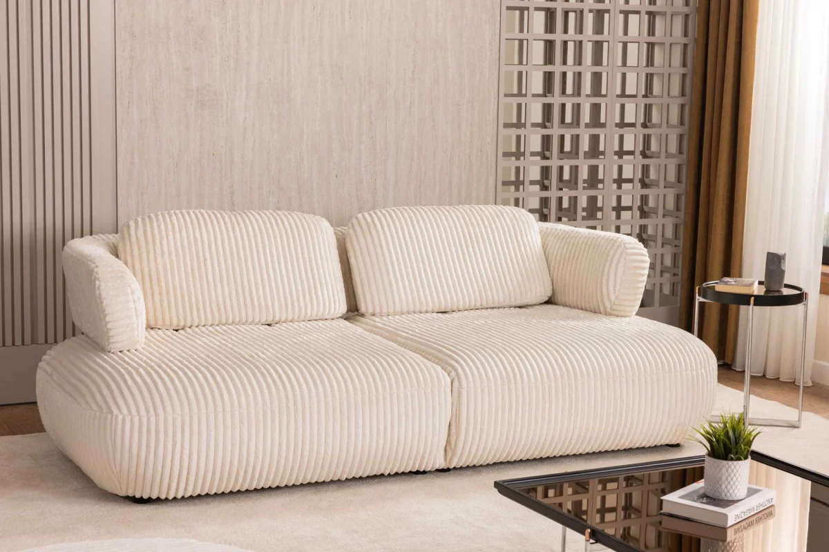 BERLIN SOFA AJHLEY