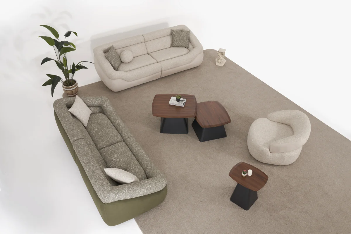 OSLO SOFA  2026