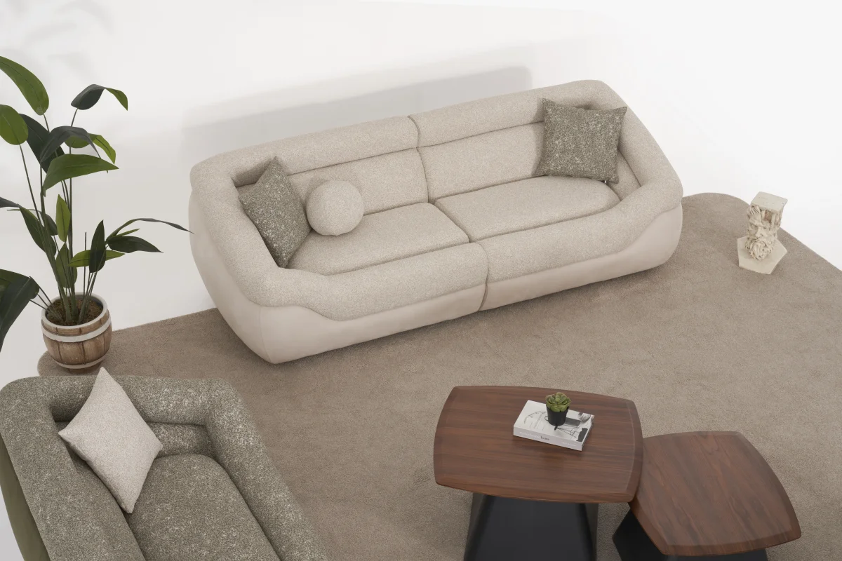 OSLO SOFA  2026