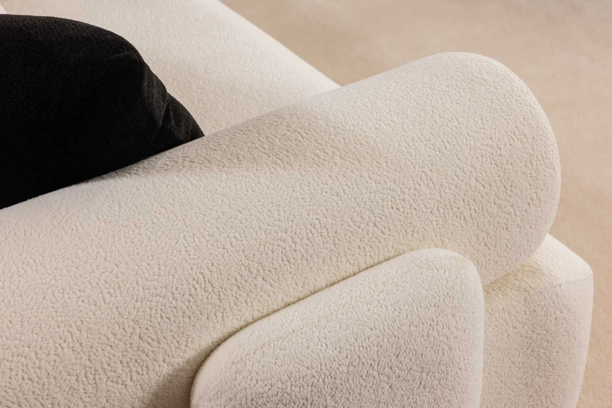 TOKYO SOFA 2025 - COCO FABRIC