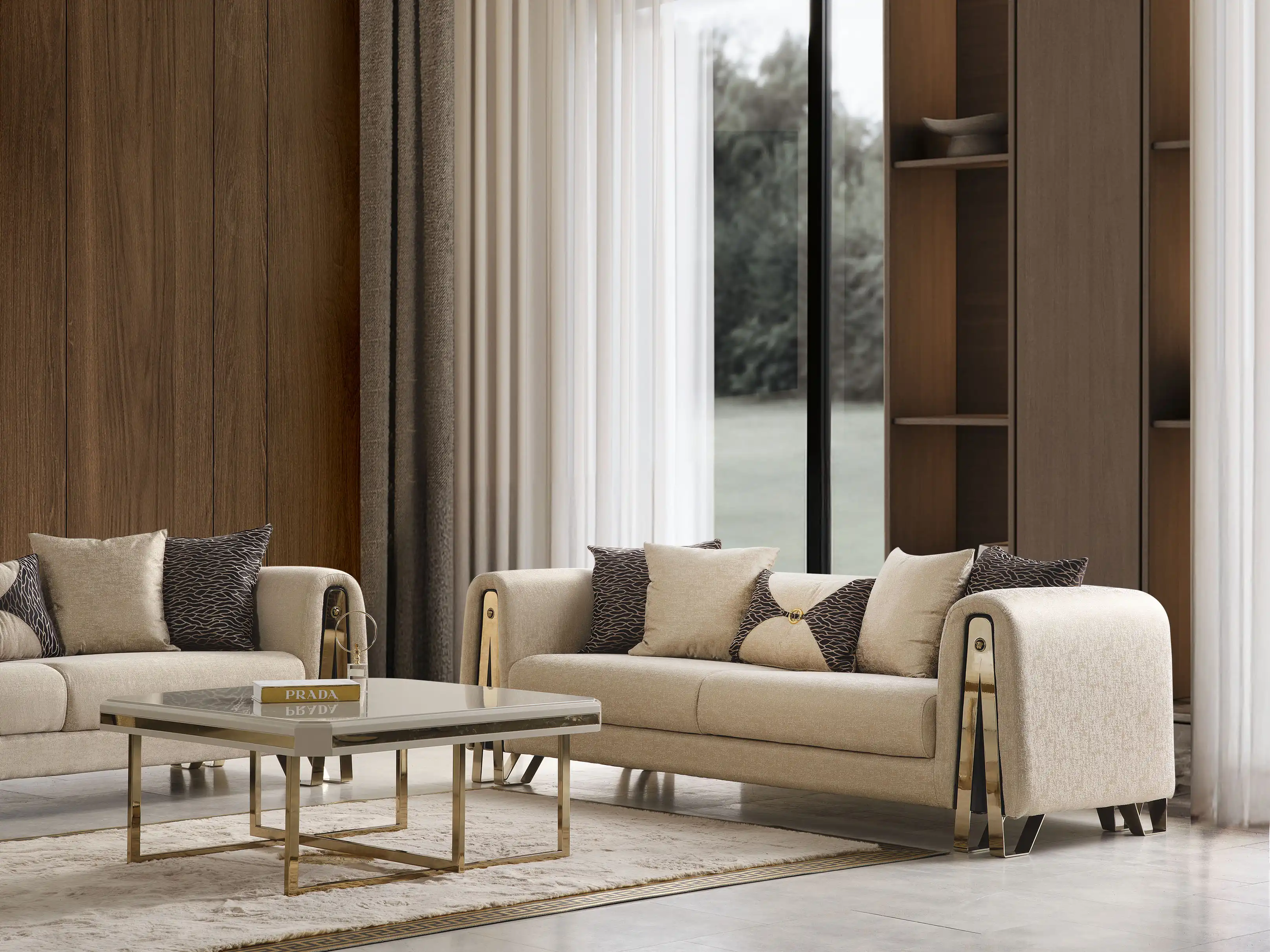 Vera Koltuk Takımı