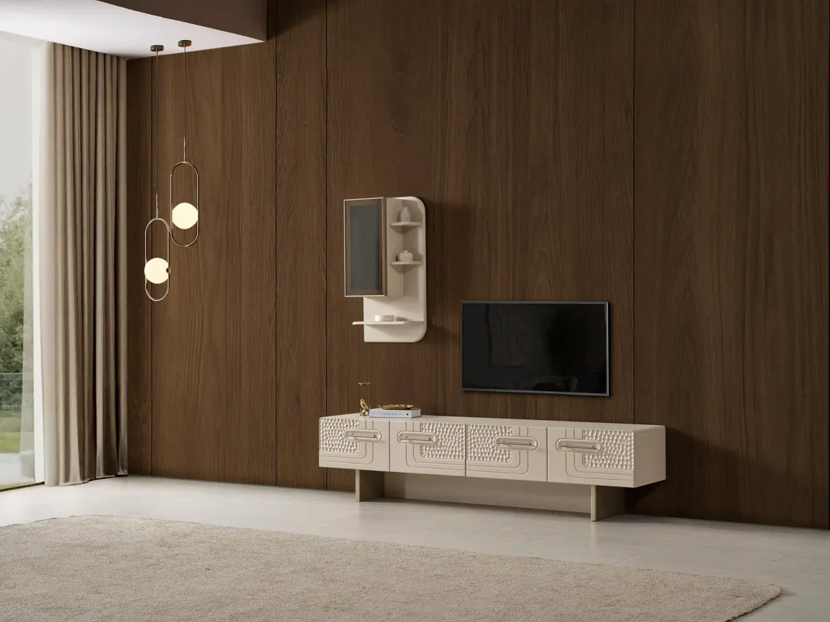 Rita Yemek Dınıngroom