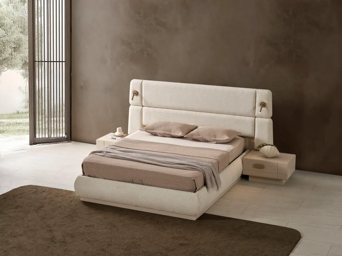 Royal Yatak Bedroom