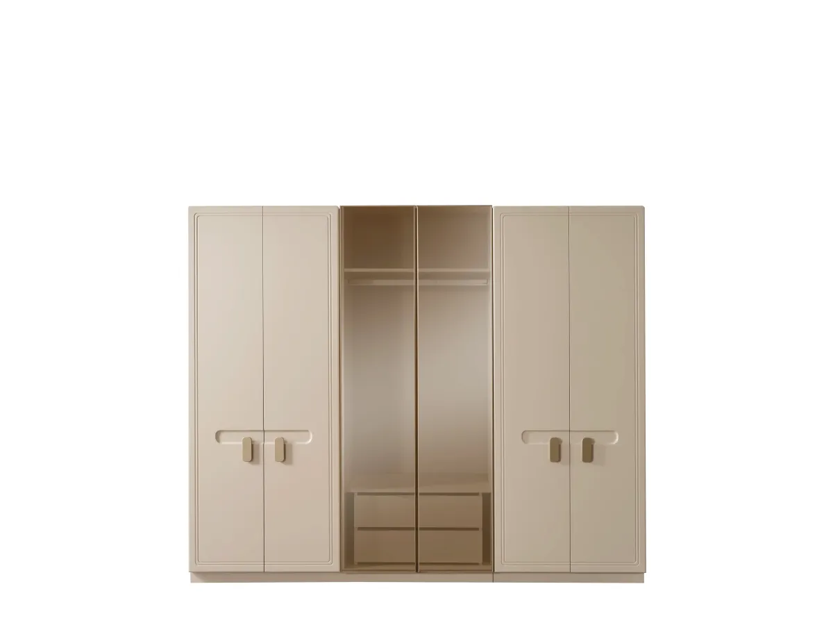 Trend Yatak Bedroom