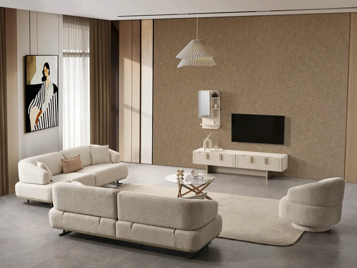 Trend Yemek - Dınıngroom