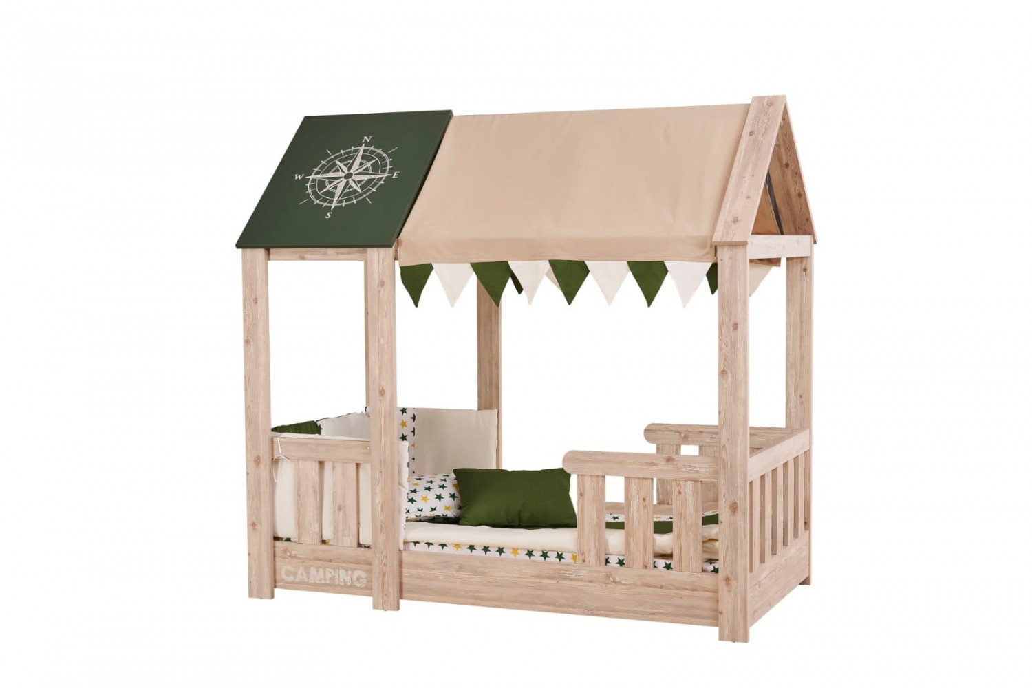 CAMP MONTESSORİ